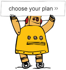 Choose your plan