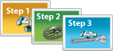 step-by-step instructables