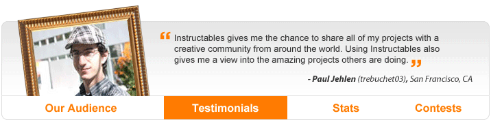 Testimonials